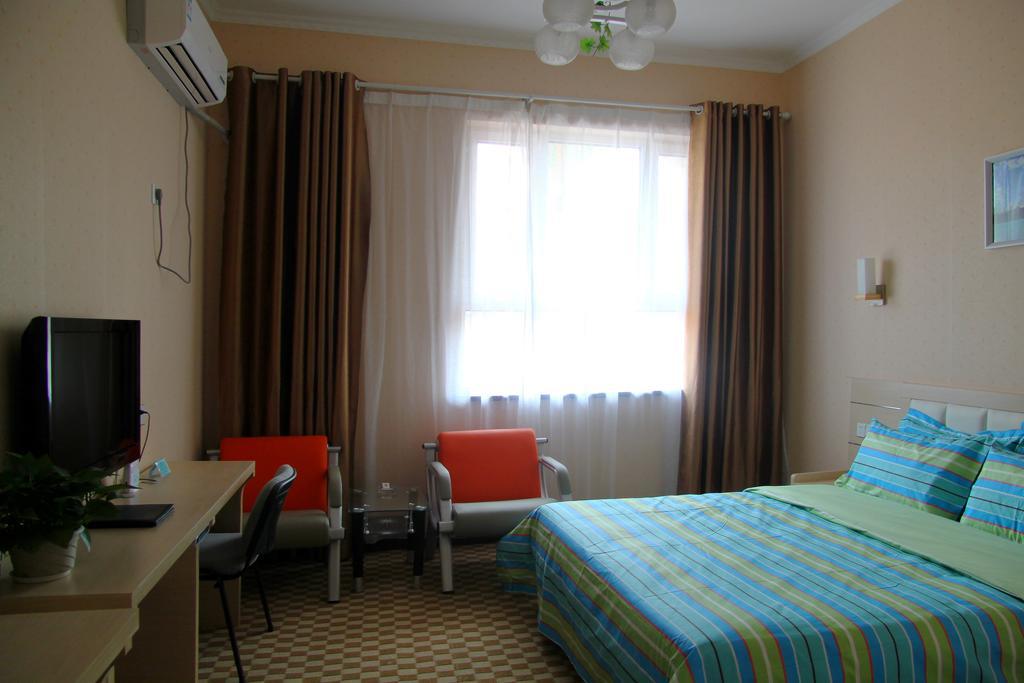 Super 8 - Kashi Old Town Kashgar Room photo